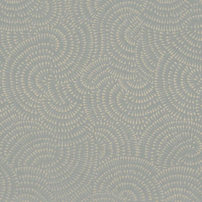CASCADE Papier peint CASAMANCE
