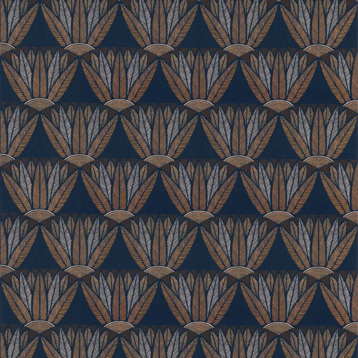 CASTALIA Papier peint CASAMANCE