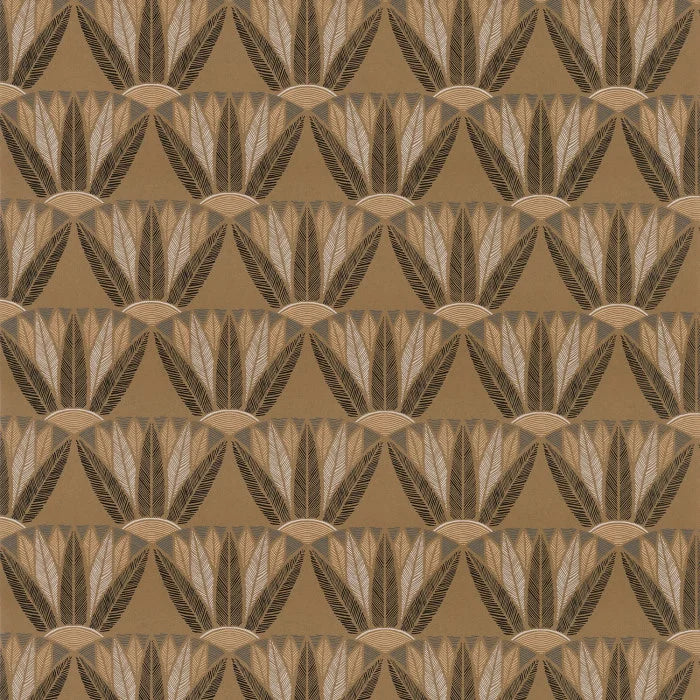 CASTALIA Papier peint CASAMANCE