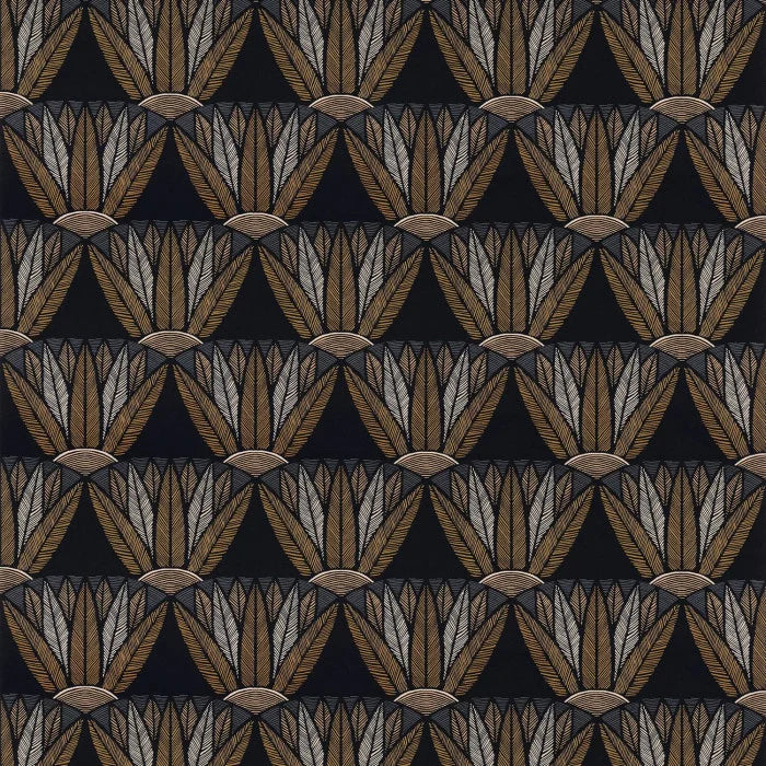 CASTALIA Papier peint CASAMANCE
