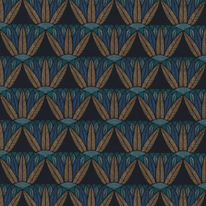 CASTALIA Papier peint CASAMANCE