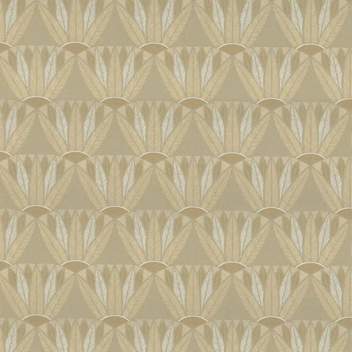 CASTALIA Papier peint CASAMANCE
