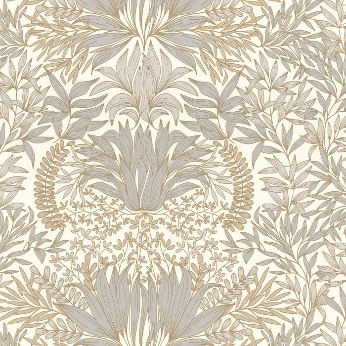 CHARDON Papier peint CASAMANCE
