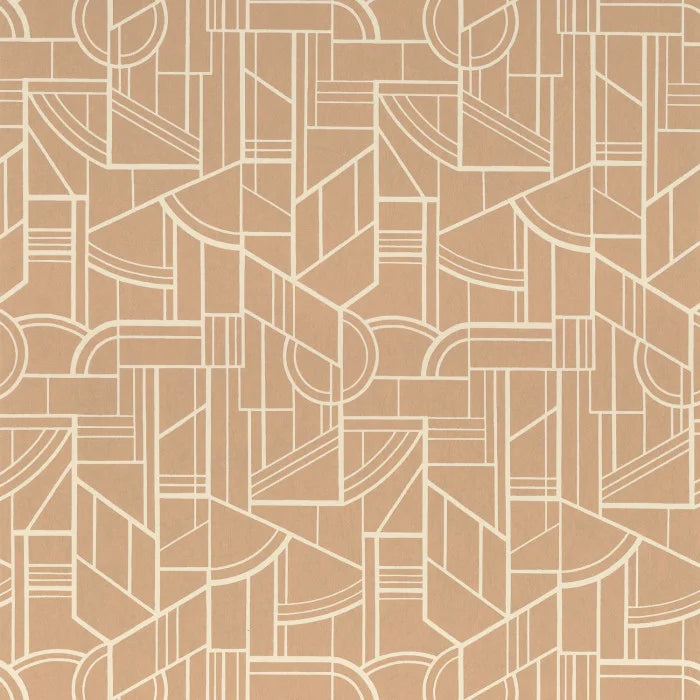 CINETIQUE Papier peint CASAMANCE