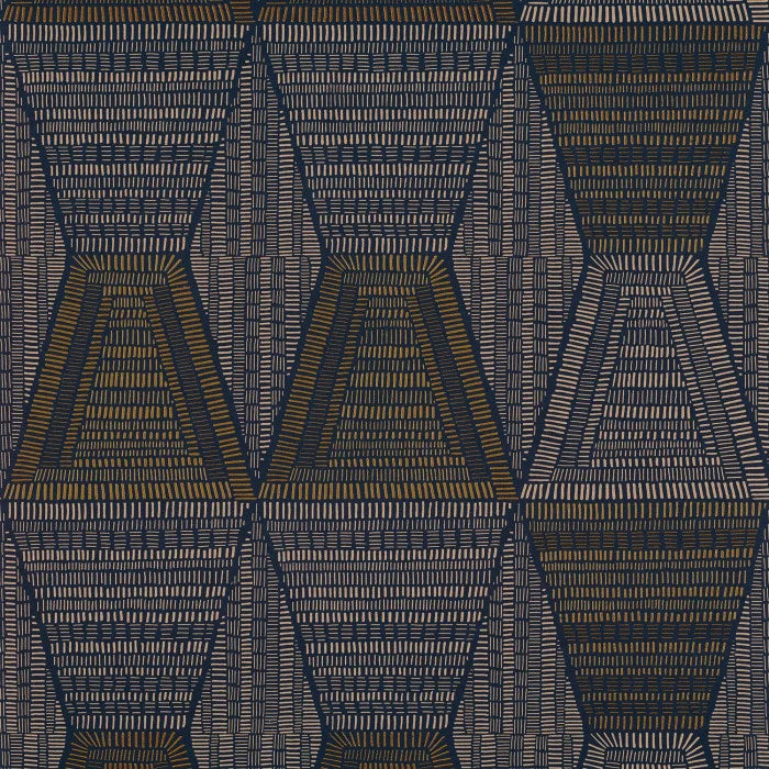 DAIA Papier peint CASAMANCE