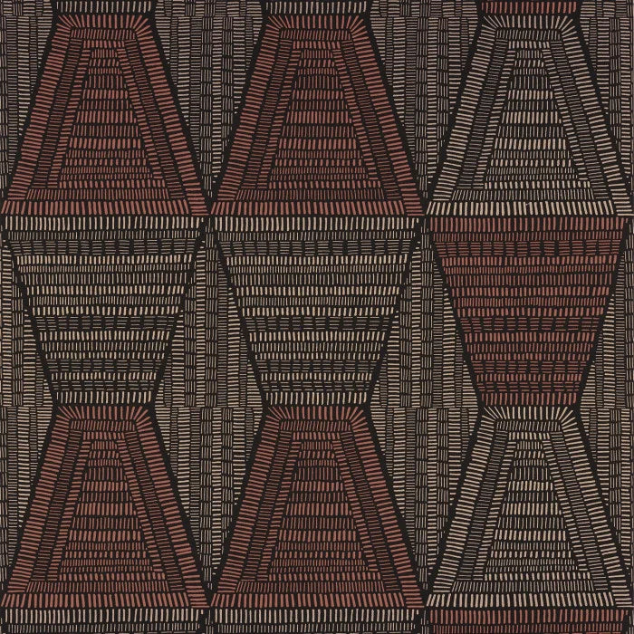 DAIA Papier peint CASAMANCE