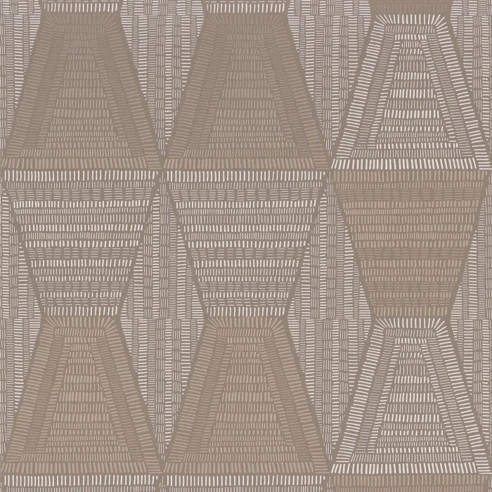 DAIA Papier peint CASAMANCE