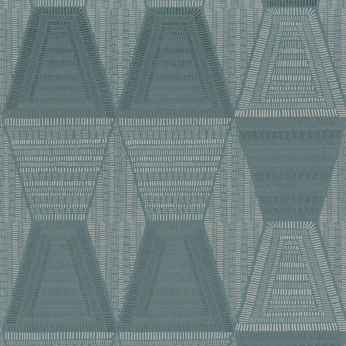 DAIA Papier peint CASAMANCE