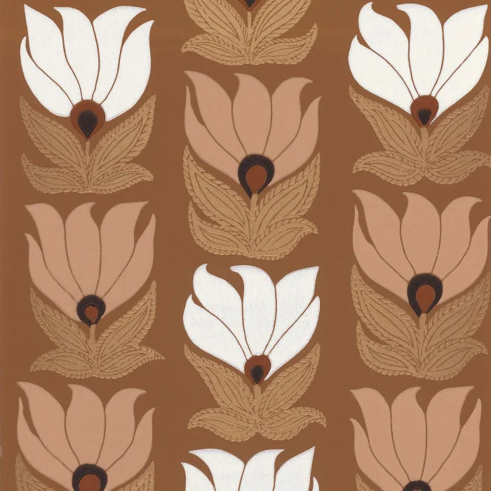 DAUPHINE Papier peint CASAMANCE
