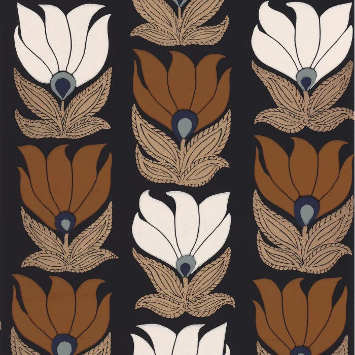 DAUPHINE Papier peint CASAMANCE