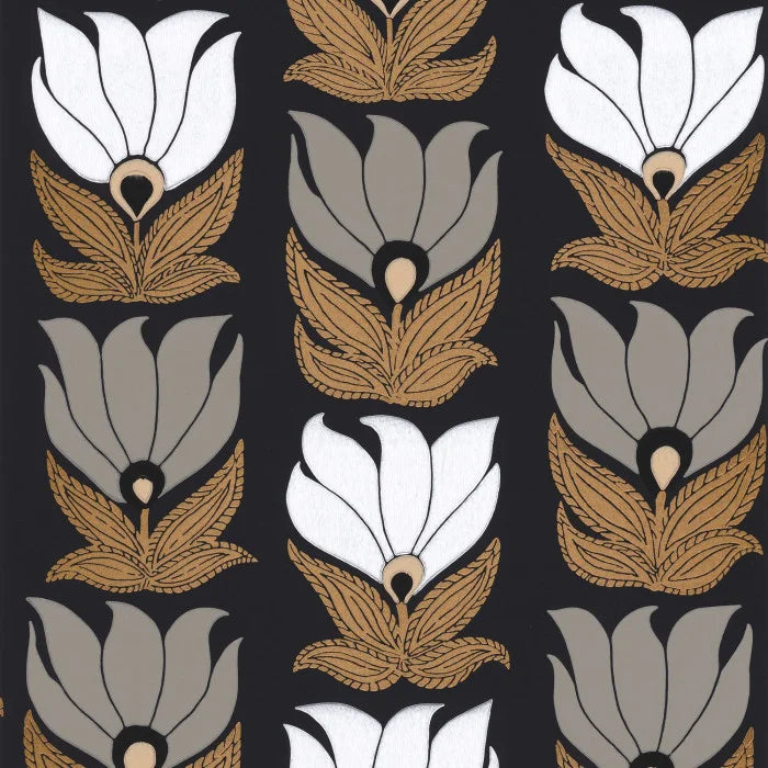 DAUPHINE Papier peint CASAMANCE