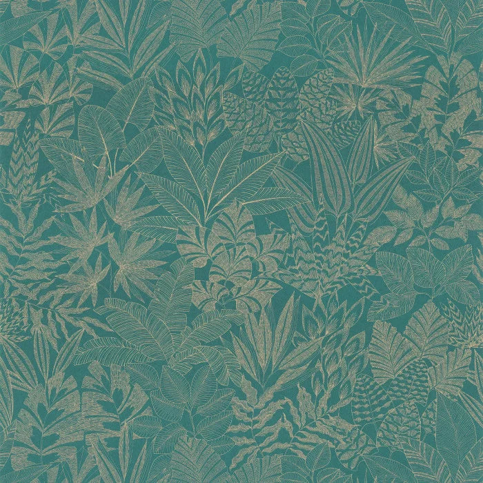DOUM Papier peint CASAMANCE