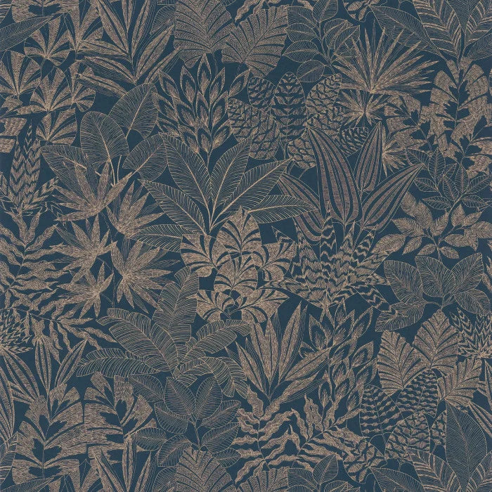 DOUM Papier peint CASAMANCE