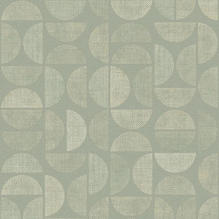 DUALIS Papier peint CASAMANCE