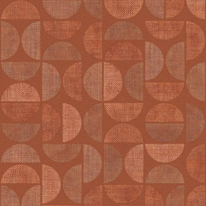 DUALIS Papier peint CASAMANCE