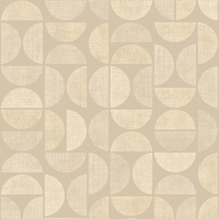 DUALIS Papier peint CASAMANCE
