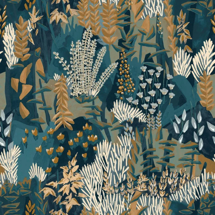 ERICA Papier peint CASAMANCE