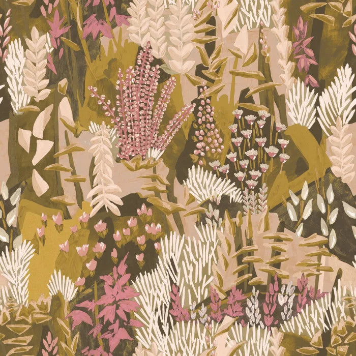 ERICA Papier peint CASAMANCE