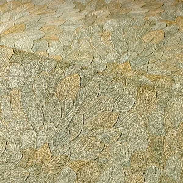 FEIJOA Papier peint CASAMANCE