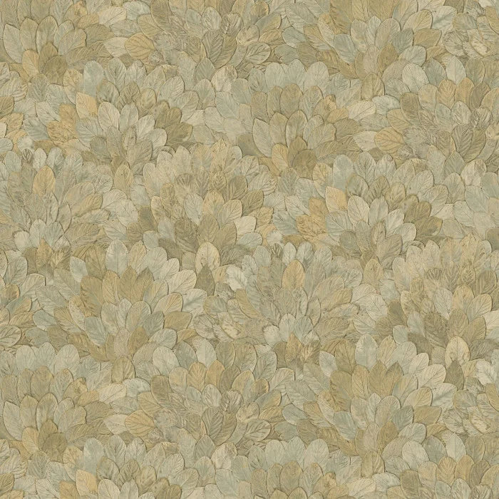 FEIJOA Papier peint CASAMANCE