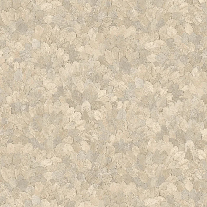 FEIJOA Papier peint CASAMANCE