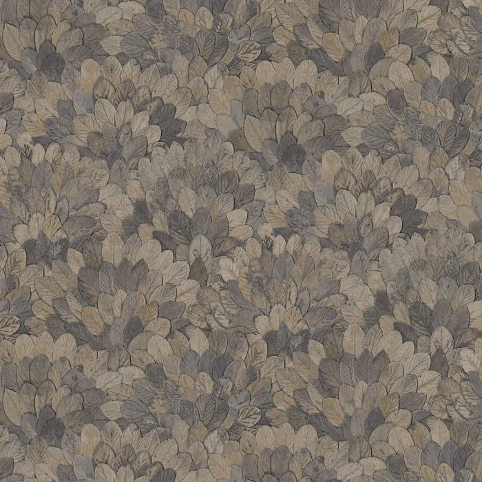 FEIJOA Papier peint CASAMANCE