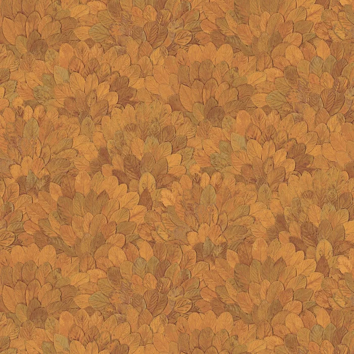 FEIJOA Papier peint CASAMANCE
