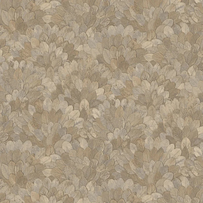 FEIJOA Papier peint CASAMANCE
