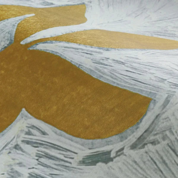 FLEUR DE LUNE Papier peint CASAMANCE