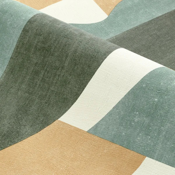 GINO Papier peint CASAMANCE