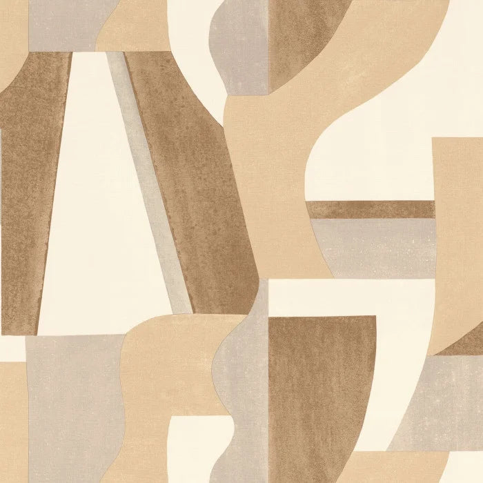 GINO Papier peint CASAMANCE