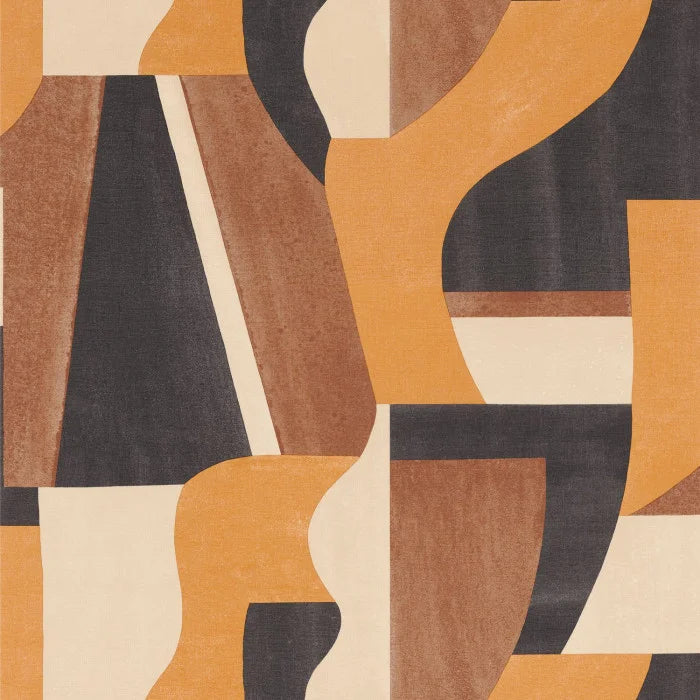 GINO Papier peint CASAMANCE