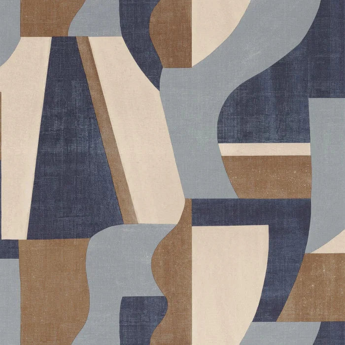 GINO Papier peint CASAMANCE