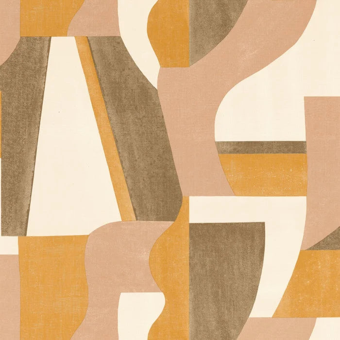 GINO Papier peint CASAMANCE