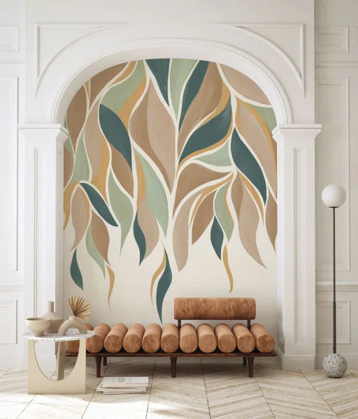 GRACILIS Papier peint CASAMANCE