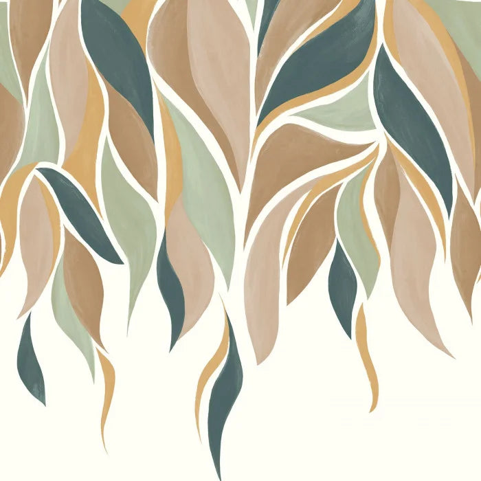 GRACILIS Papier peint CASAMANCE