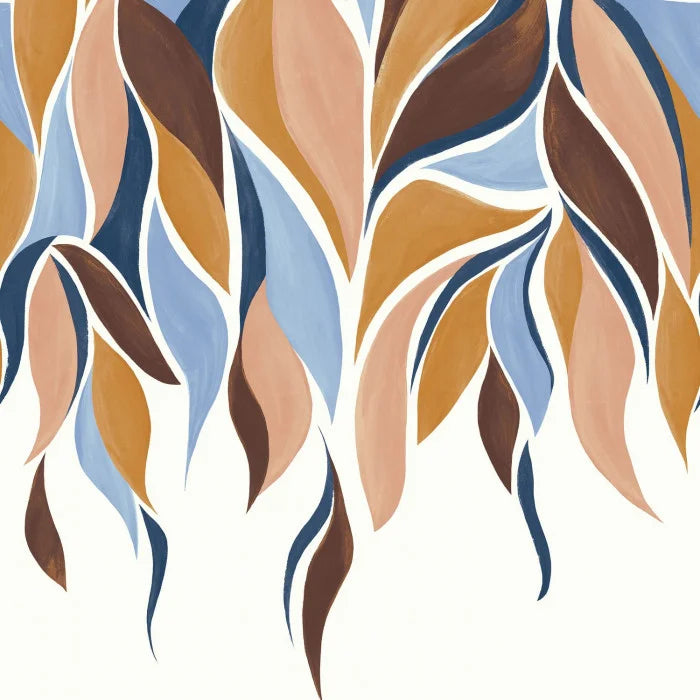 GRACILIS Papier peint CASAMANCE