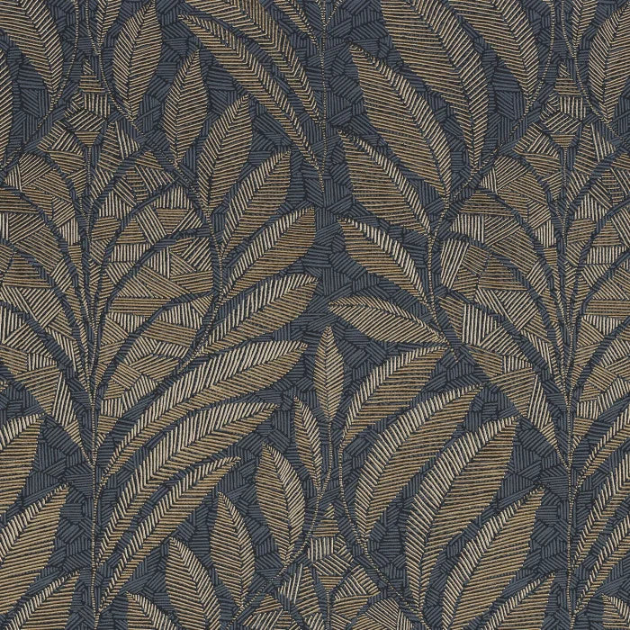 GUSTAV Papier peint CASAMANCE