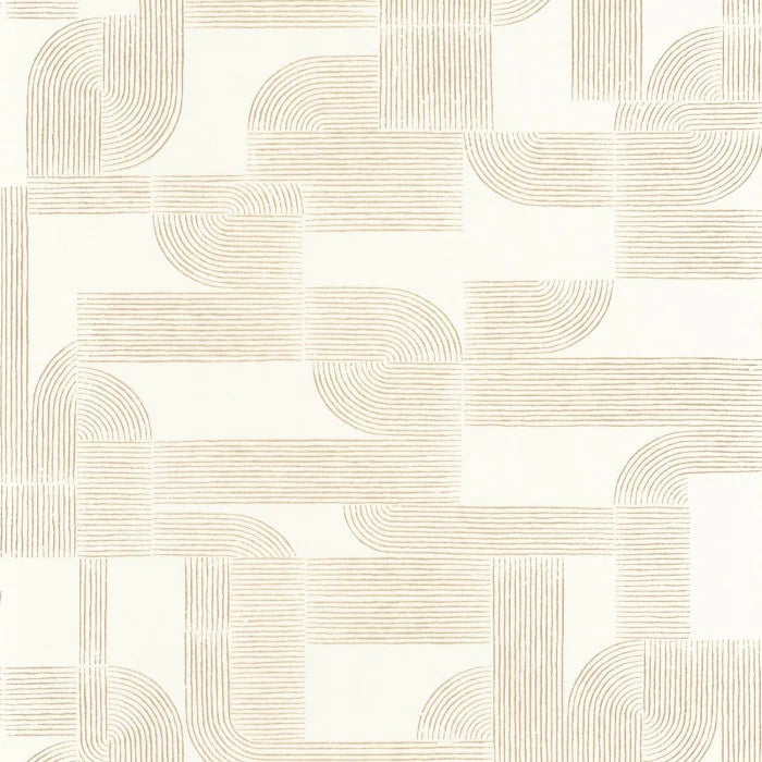 HECTOR Papier peint CASAMANCE