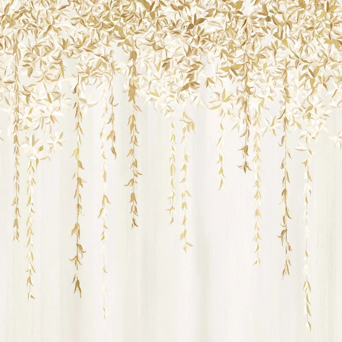 HEDERA Papier peint CASAMANCE