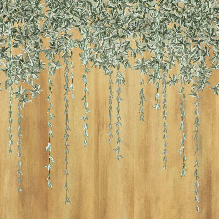 HEDERA Papier peint CASAMANCE