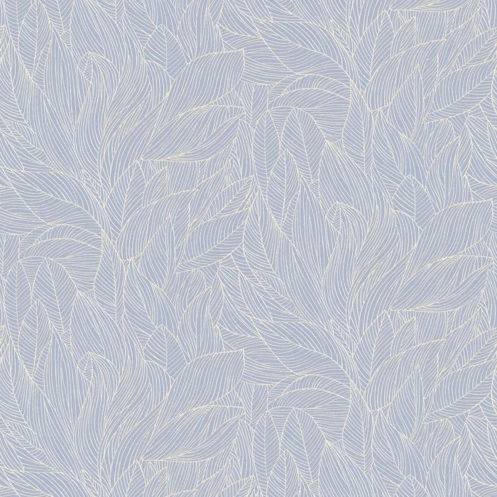 HOSTA Papier peint CASAMANCE