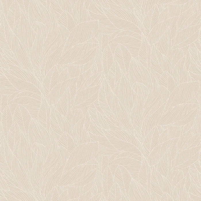 HOSTA Papier peint CASAMANCE