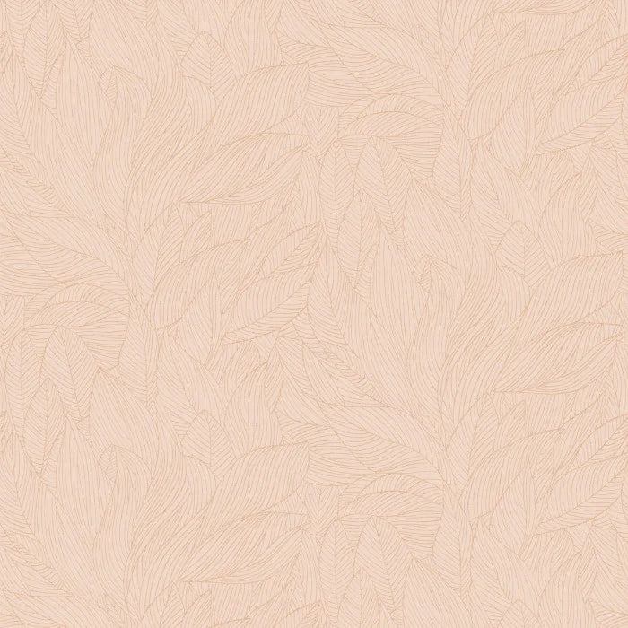 HOSTA Papier peint CASAMANCE