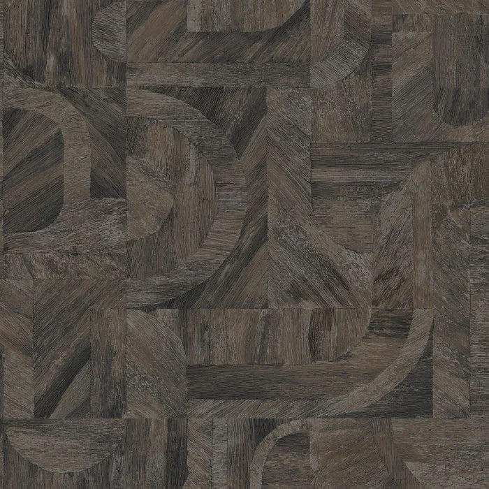 INTARSIA  Papier peint CASAMANCE