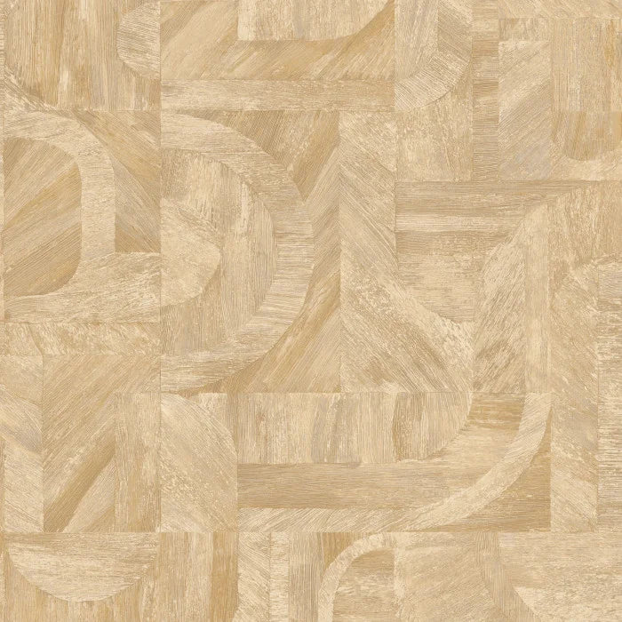 INTARSIA  Papier peint CASAMANCE