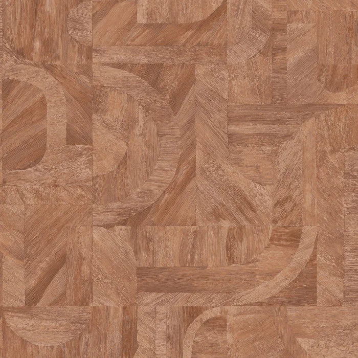 INTARSIA  Papier peint CASAMANCE