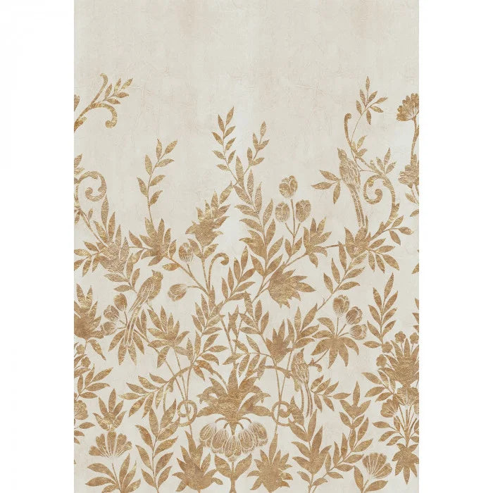 JARDIN DE DIANE Papier peint CASAMANCE