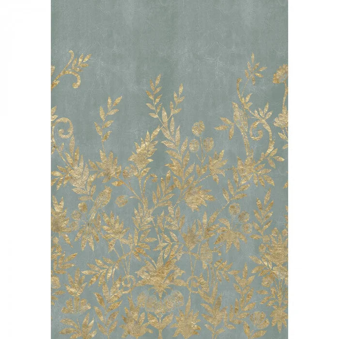 JARDIN DE DIANE Papier peint CASAMANCE