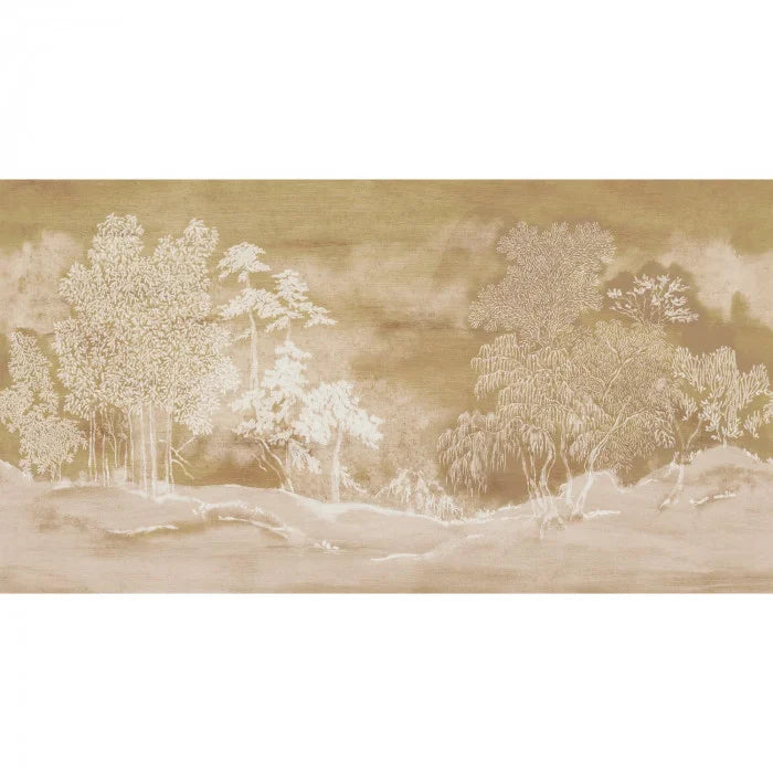 KORAKU Papier peint CASAMANCE